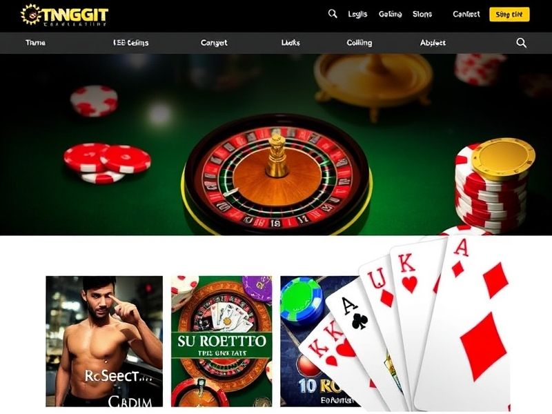 Welcome to Tongit.com, the premier online gambling destination offering slots, live dealers, poker, and sports betting. Discover exclusive bonuses, trusted games, and 24/7 support for a secure gaming experience.