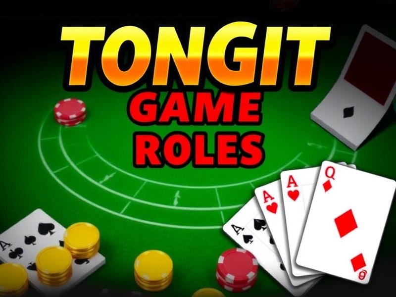 Welcome to Tongit.com, the premier online gambling destination offering slots, live dealers, poker, and sports betting. Discover exclusive bonuses, trusted games, and 24/7 support for a secure gaming experience.