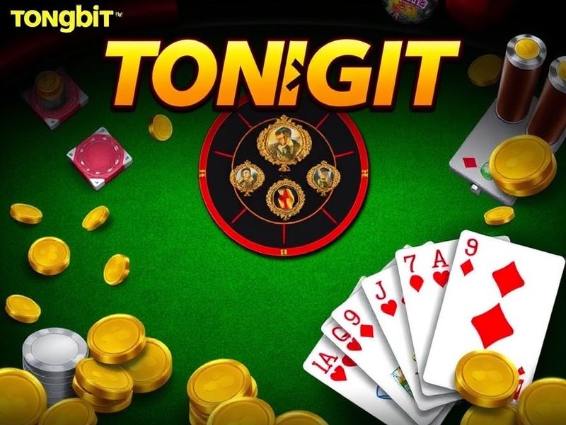 Welcome to Tongit.com, the premier online gambling destination offering slots, live dealers, poker, and sports betting. Discover exclusive bonuses, trusted games, and 24/7 support for a secure gaming experience.